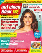auf einen Blick