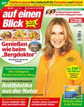 auf einen Blick