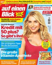 auf einen Blick