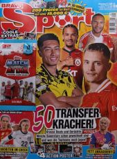 BRAVO Sport