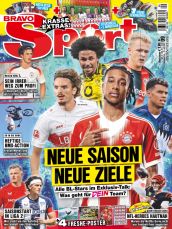 BRAVO Sport