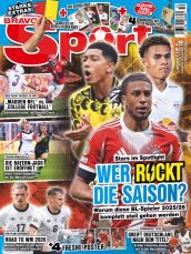 BRAVO Sport