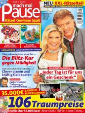 mach mal Pause