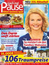mach mal Pause