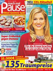 mach mal Pause