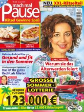 mach mal Pause