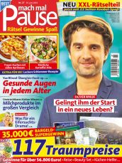 mach mal Pause