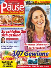 mach mal Pause