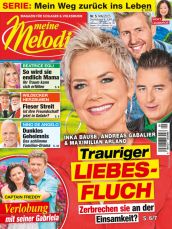 MEINE MELODIE