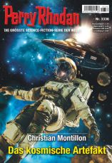PERRY RHODAN I