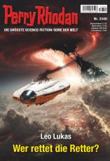 PERRY RHODAN I