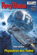 PERRY RHODAN I