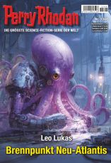 PERRY RHODAN I
