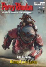 PERRY RHODAN I