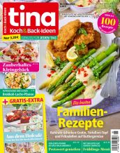 tina Koch&Back-Ideen