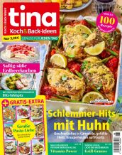 tina Koch&Back-Ideen