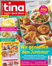 tina Koch&Back-Ideen