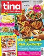 tina Koch&Back-Ideen