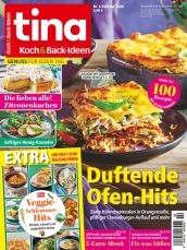 tina Koch&Back-Ideen