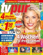 tv pur