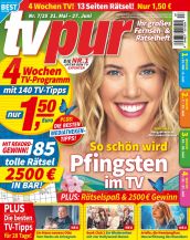 tv pur