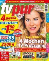 tv pur