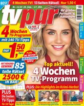 tv pur