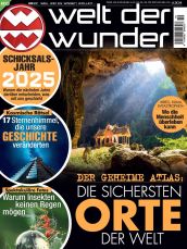 welt der wunder
