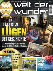 welt der wunder