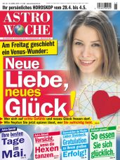 Astrowoche