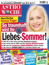 Astrowoche
