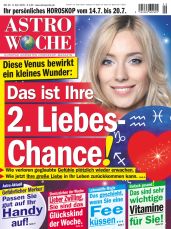 Astrowoche