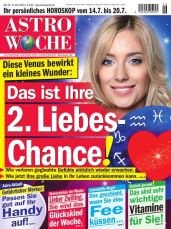 Astrowoche