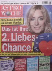 Astrowoche