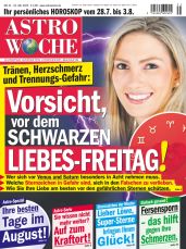 Astrowoche