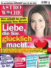Astrowoche