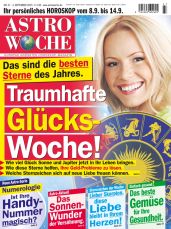 Astrowoche