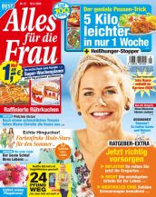 Alles für die Frau
