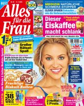Alles für die Frau