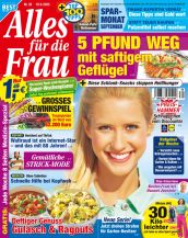 Alles für die Frau