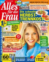 Alles für die Frau