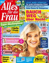 Alles für die Frau