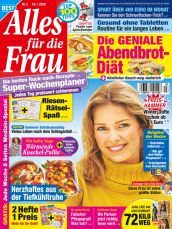 Alles für die Frau