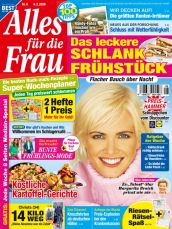 Alles für die Frau