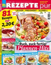 REZEPTE pur