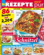 REZEPTE pur