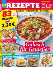 REZEPTE pur