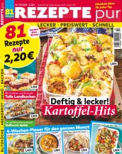 REZEPTE pur