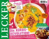 LECKER