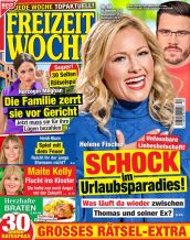 FREIZEITWOCHE